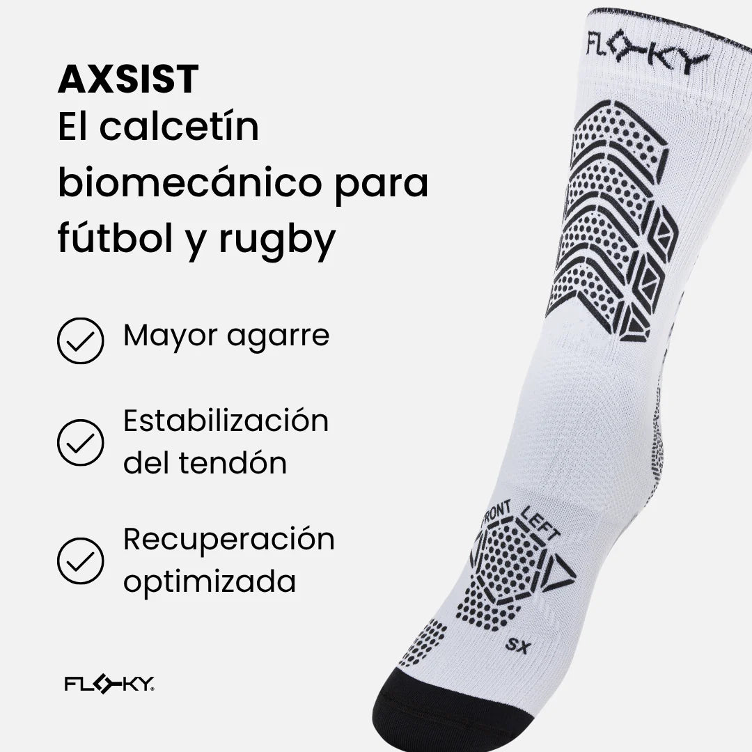 Calcetín AXSIST 2.0