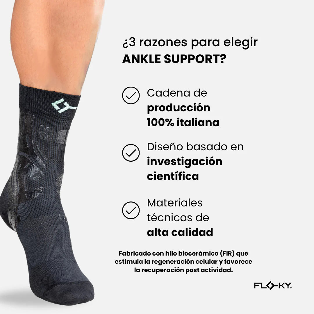 Tobillera ANKLE Support