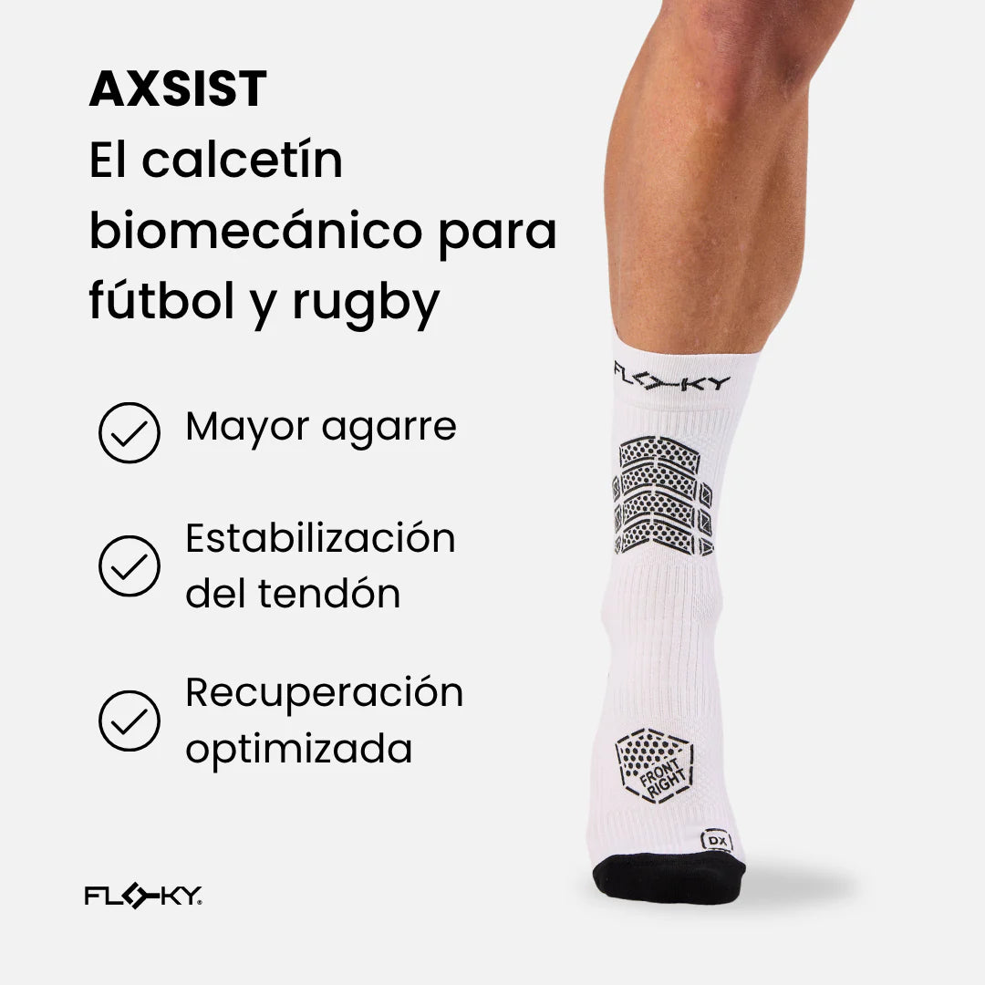 Calcetín AXSIST 2.0