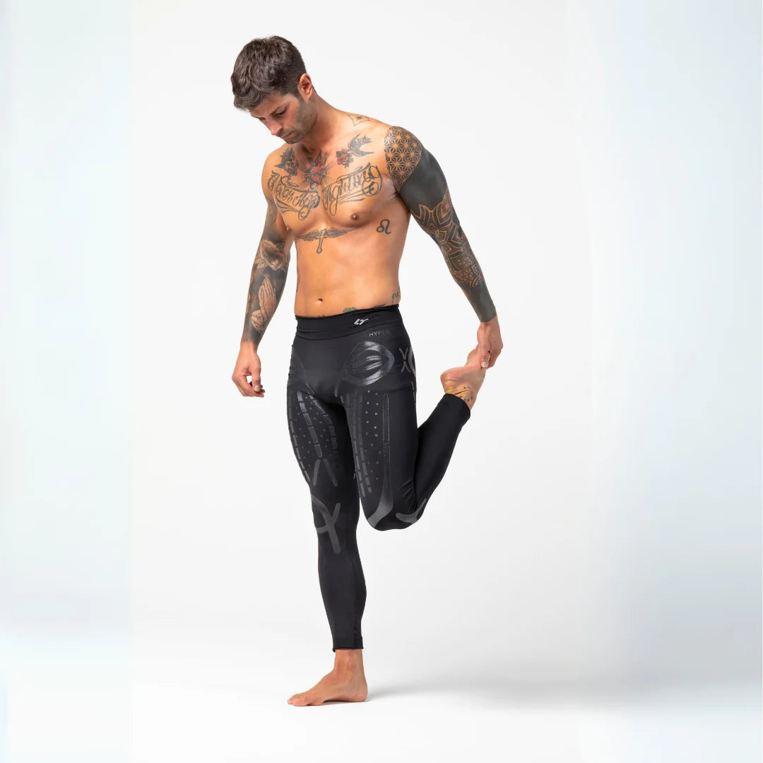 Leggings HYPER Man