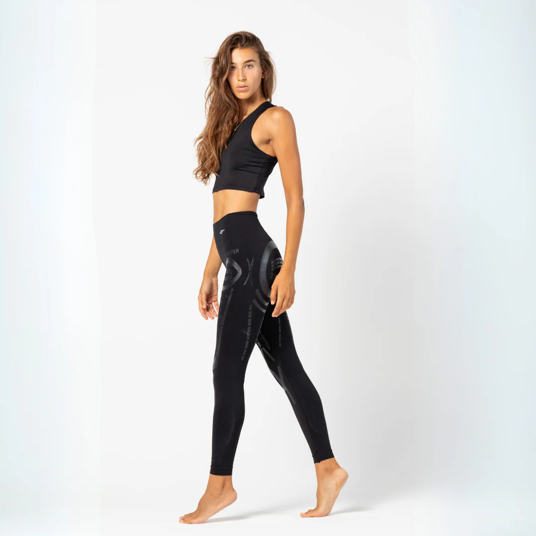 Leggings HYPER Woman Precio de venta