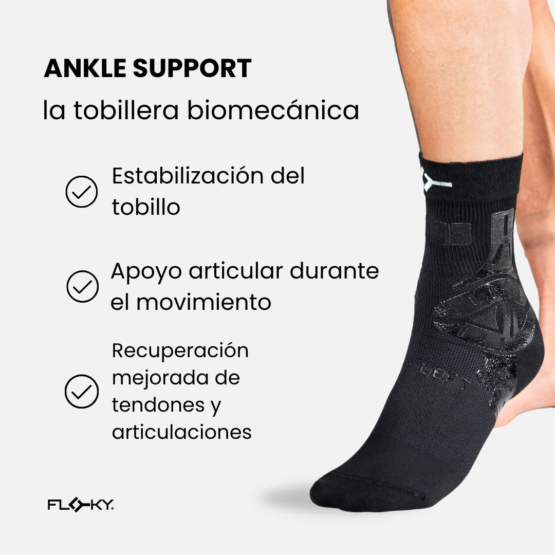 Tobillera ANKLE Support