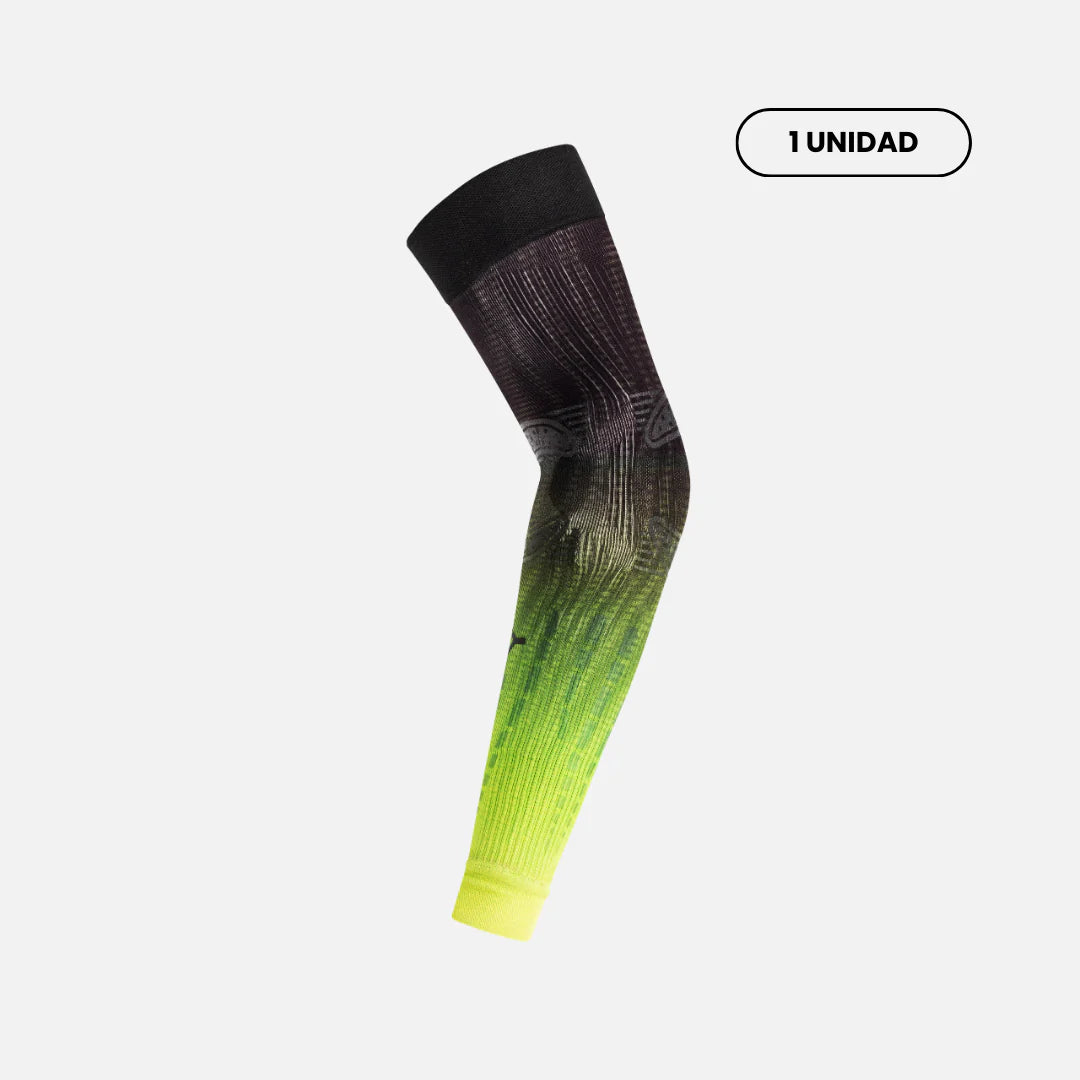 Manguito NO STRAIN EVOLUTION