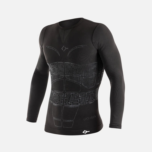 Camiseta OXY-GEN