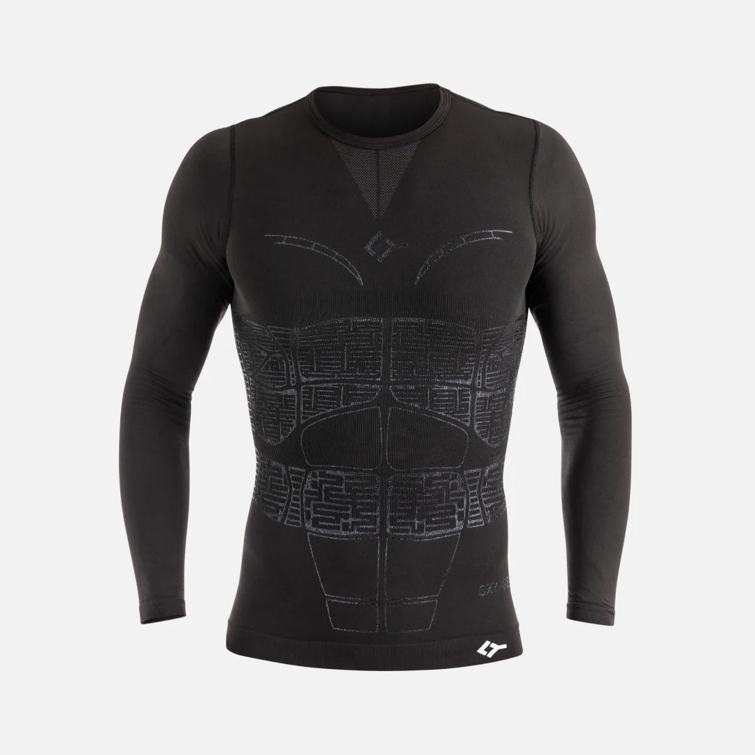 Camiseta OXY-GEN